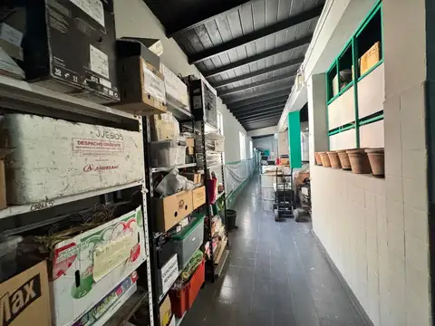 Galpon en Venta 41 años