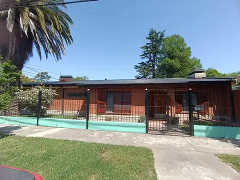 Excelente propiedad en venta. Bº La Argentina Apto Credito