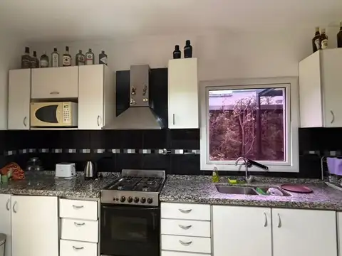 Casa en Alquiler 10 años