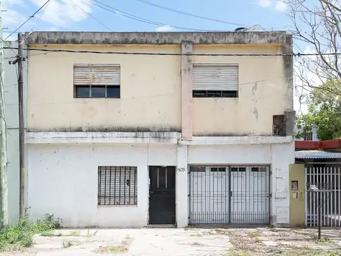 Casa en Venta en Sarmiento, Rosario