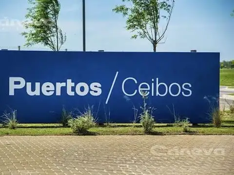 Ceibos Puertos