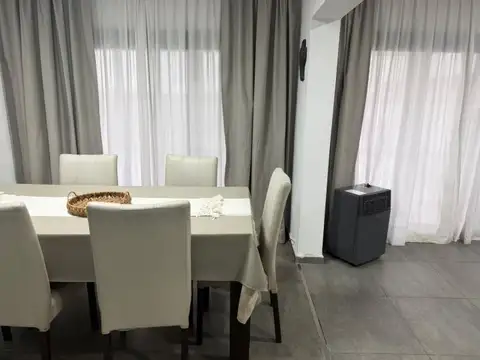 Casa en Alquiler 4 años