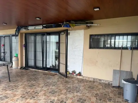Barrio La Toscana , Piso 0