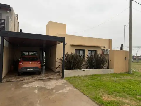 Casa en Alquiler de 2 dormitorios