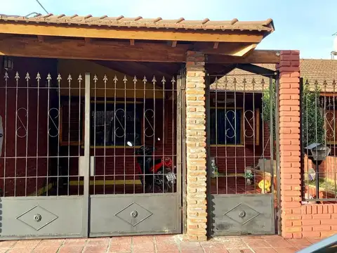 Excelente PROPIEDAD A LA VENTA