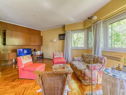 Departamento en Venta de 3 dormitorios