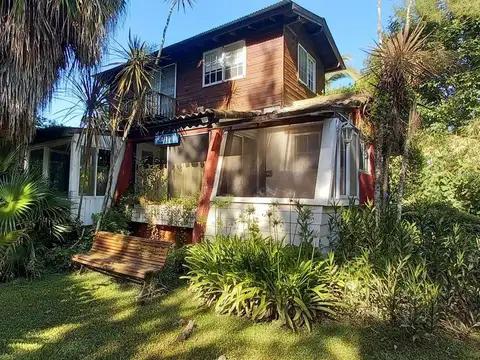 Rio / Arroyo Abra Vieja Marina 400