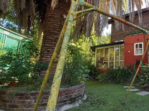 Rio / Arroyo Abra Vieja Marina 400