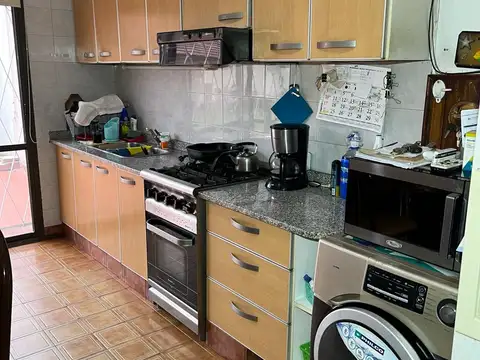 Casa en Venta en San Justo, USD 85.000