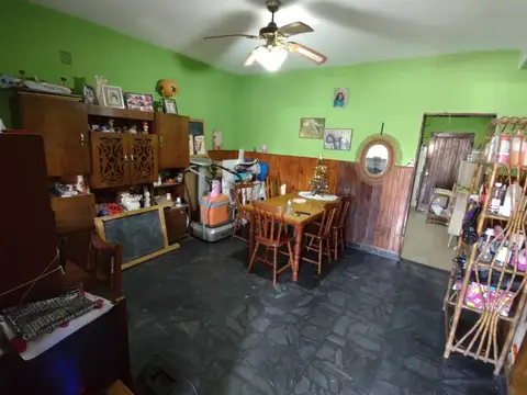 Casa en Venta de 5 dormitorios