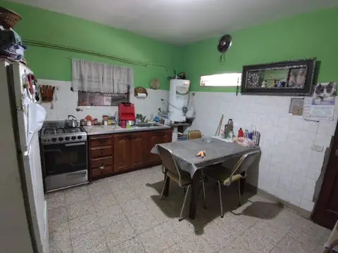 Casa  en venta en Gregorio De Laferrere