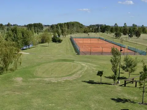 Terreno en Venta de 1257,0 m2