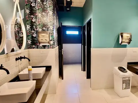 Oficina en Alquiler en Parque Patricios, USD 3.600