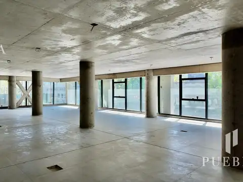 Oficina en Alquiler en Parque Patricios