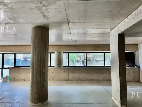 Oficina en Alquiler en Parque Patricios