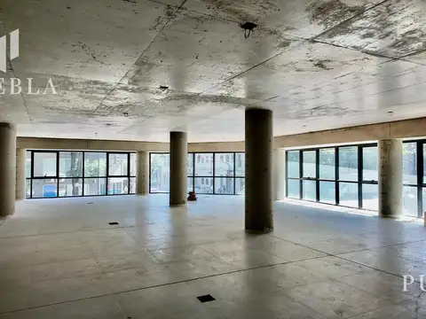 Av caseros  al 3400