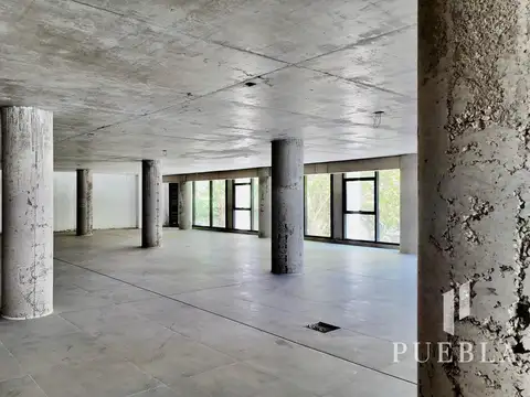 Oficina en Alquiler en Parque Patricios