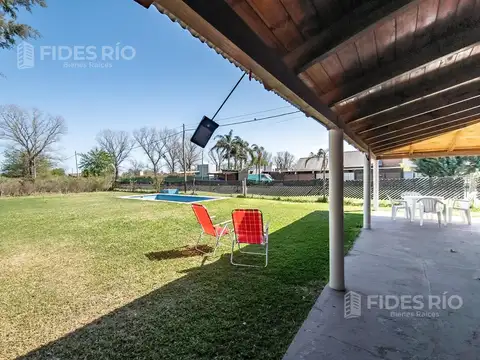 Casa en Alquiler al Noroeste