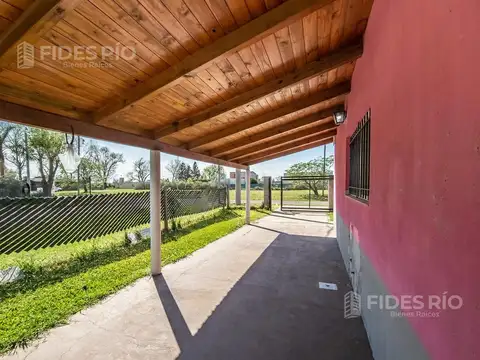 Casa en Alquiler en Roldan, $ 860.000