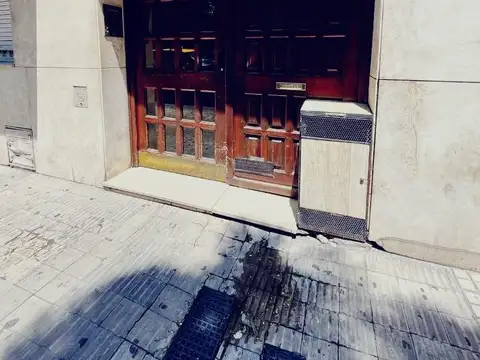 Departamento de 1 dormitorio Centrico Buen Precio