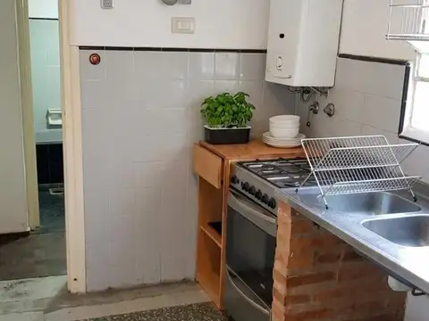 Departamento en Venta en Centro, USD 42.900