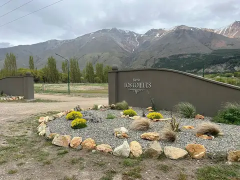 Terreno en Venta en Esquel, Futaleufú