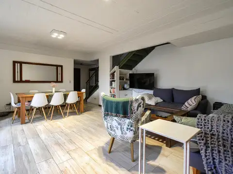 Departamento en Venta de 3 dormitorios