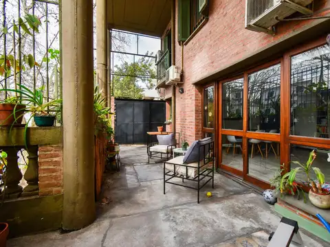 Departamento en Venta en Villa Ortuzar, CABA