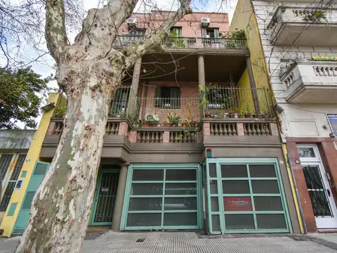 Departamento en Venta de 4 ambientes