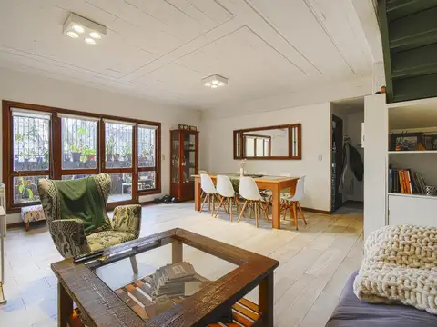 Departamento en Venta en Villa Ortuzar, USD 349.000