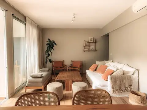 Casa en Alquiler 5 años