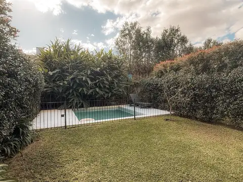 Casa en Alquiler en Beccar, USD 2.600