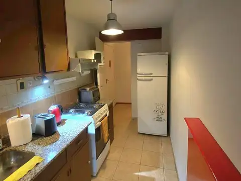 Departamento en Alquiler de 1 dormitorio