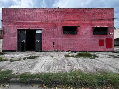 Galpón en Venta en Rosario, Santa Fe