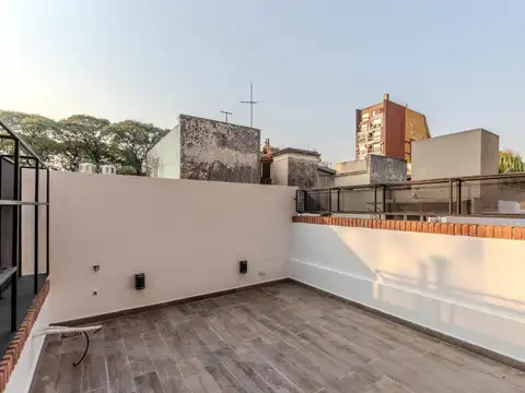 Departamento en Venta Apto profesional