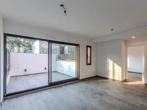 Avenida Medrano 1200, Piso 2°