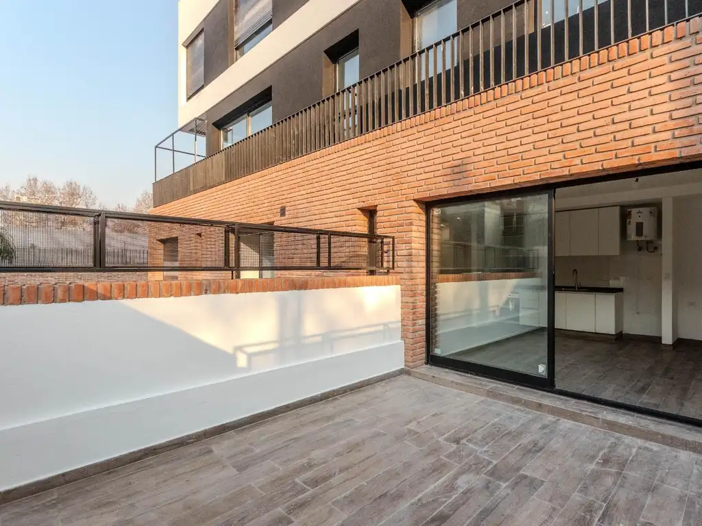 Medrano 1261 , Piso 2