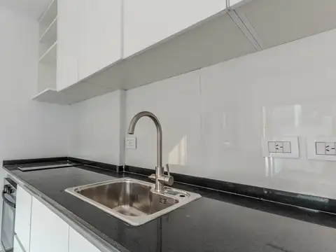 Departamento en Venta en Palermo, USD 146.500