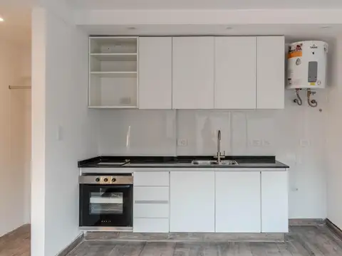 Departamento en Venta A Estrenar