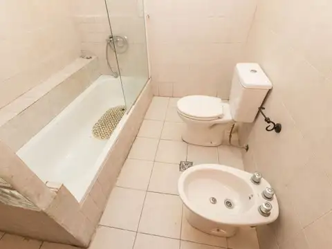 Departamento en Venta 35 años