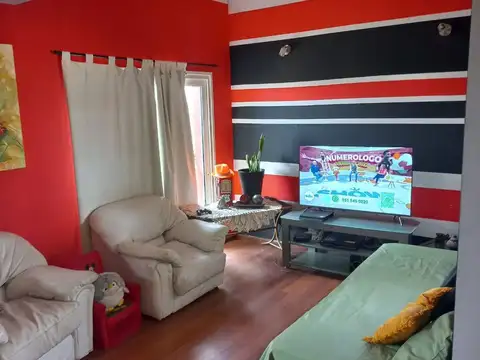 Casa en Venta en San Nicolás, USD 99.900