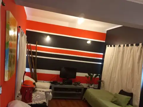 Casa en Venta en San Nicolás, Santa María