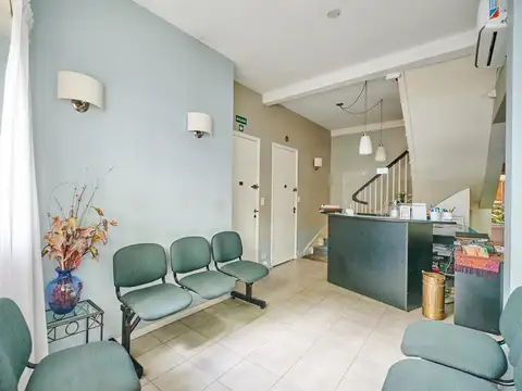 VENTA  DUPLEX  | VIVIENDA O CONSULTORIO CON RENTA  | PALERMO