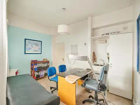 Oficina en Venta en Botanico, USD 305.000