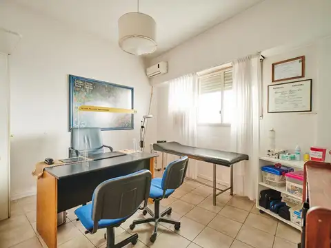 VENTA  DUPLEX  | VIVIENDA O CONSULTORIO CON RENTA  | PALERMO