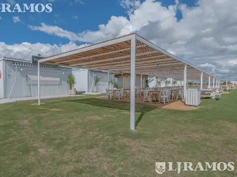 Terreno en Venta de 971,0 m2