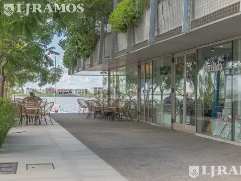 Barrio Muelles, Puertos / Escobar