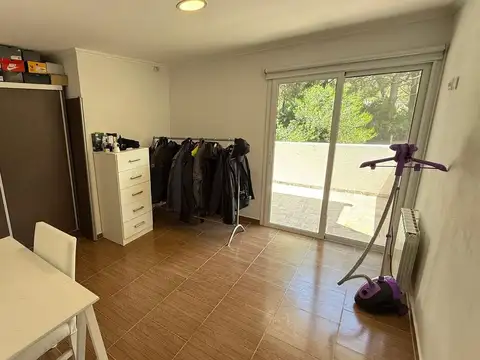 Gran casa en Monte del Este