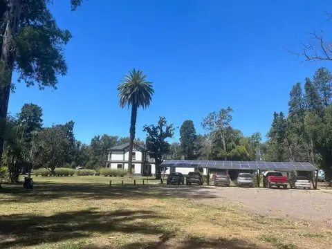 VENTA DE  LOTE EN BARRIO POLO, TRES PINOS.  GENERAL RODRIGUEZ