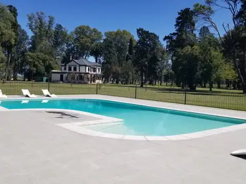 Terreno en Venta de 1137,0 m2